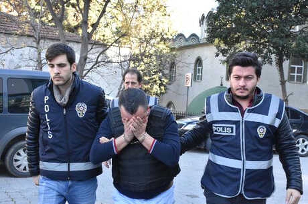 Eşinin 19 Yerinden Bıçaklayarak Öldürdüğü Merve Toprağa Verildi