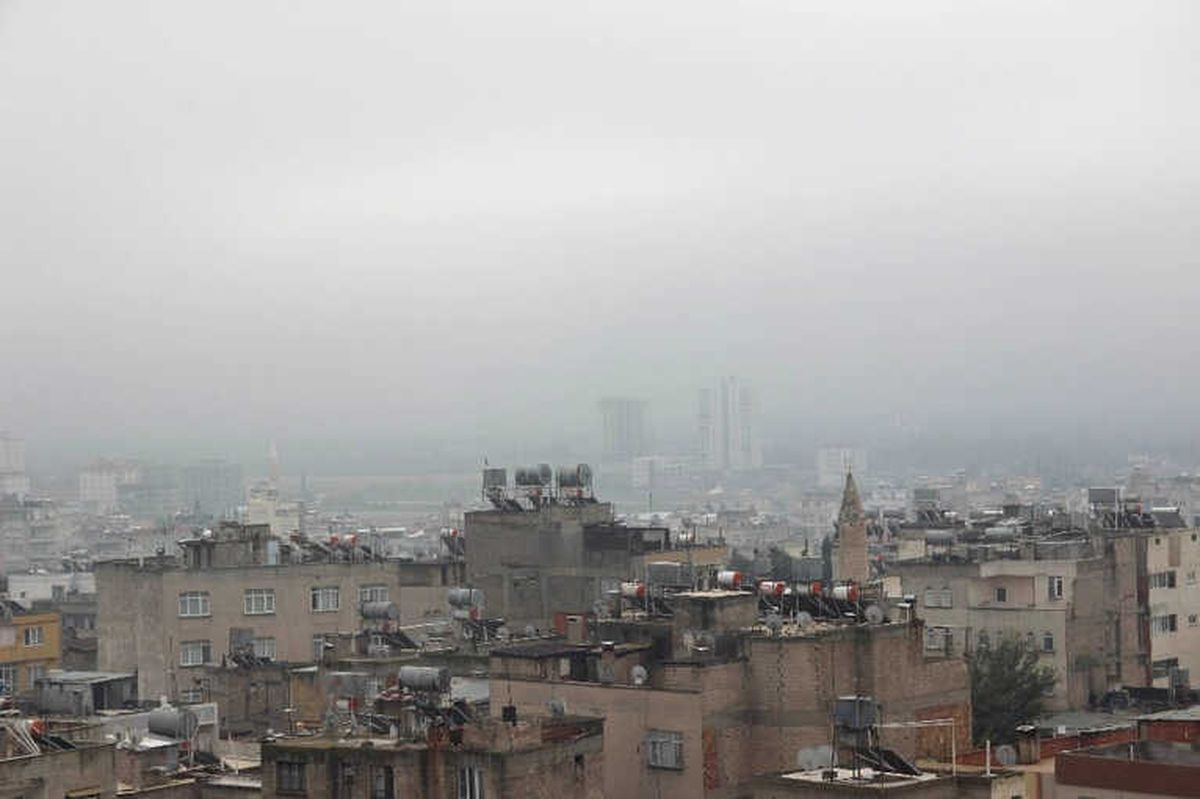 Hava Kirliliğinin Ağır Bilançosu; Yılda 30 Bin Kişi Hayatını Kaybediyor