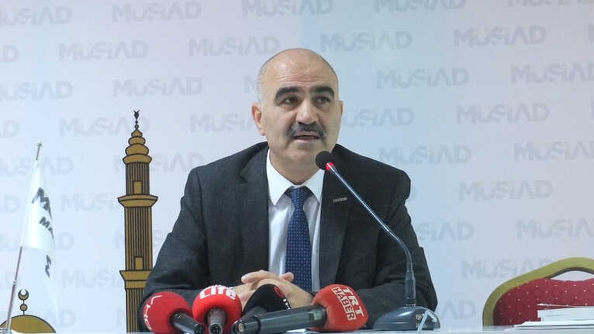İnşaat Sektörünün Sorunları Mardin\'de Tartışılacak