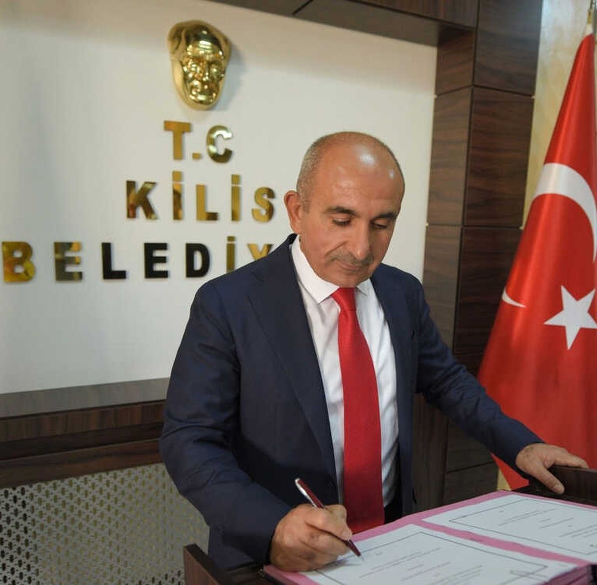 Kara\'dan 3 Aralık Dünya Engelliler Gününü Mesajı