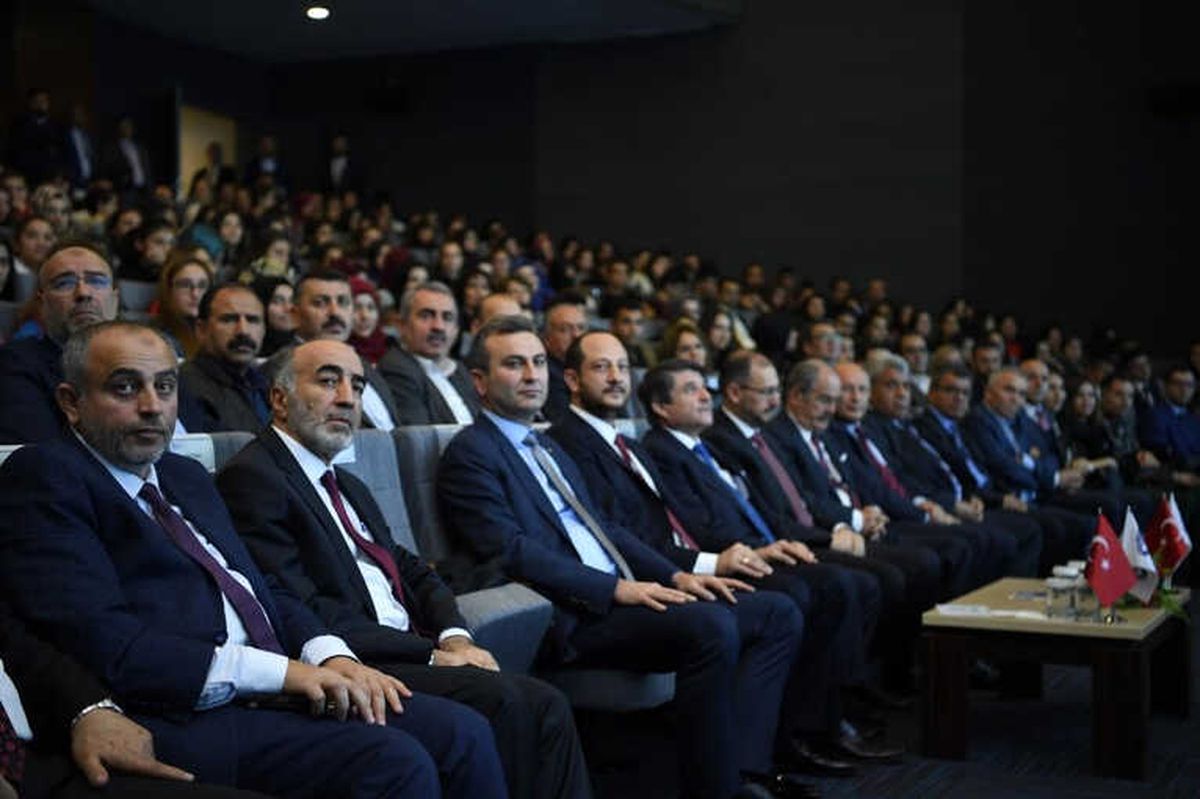 Kartepe\'ye Bir Ödül Daha Geldi