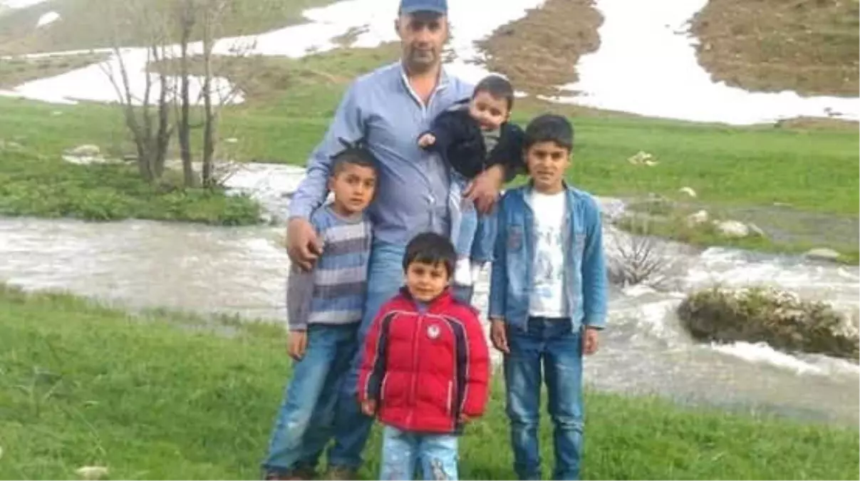 Kayalıklardan Düşerek Hayatını Kaybetti