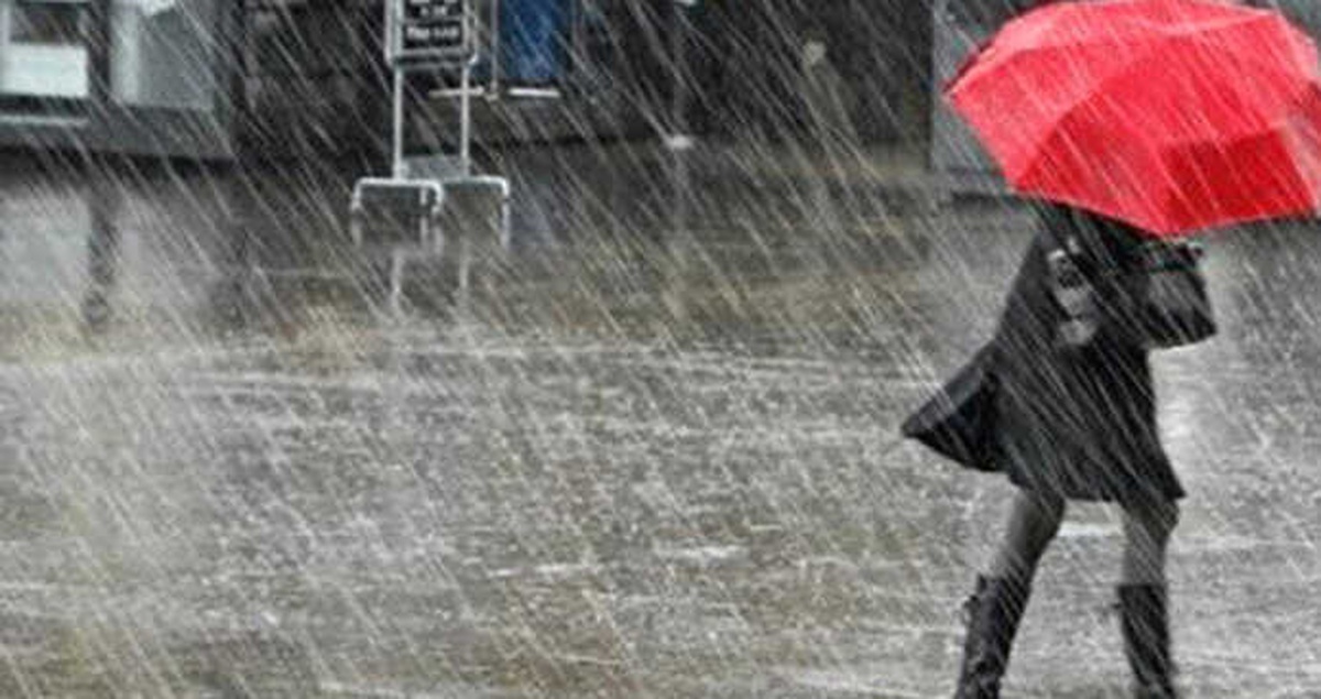 Meteoroloji Açıkladı! Yağmur Geliyor