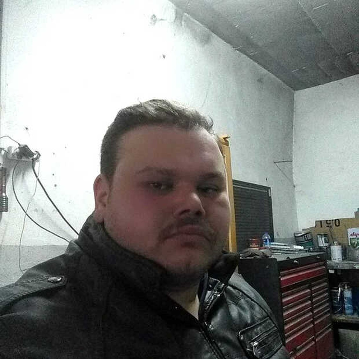 Midesine 2 Ay Önce Kelepçe Taktıran Genç Hayatını Kaybetti