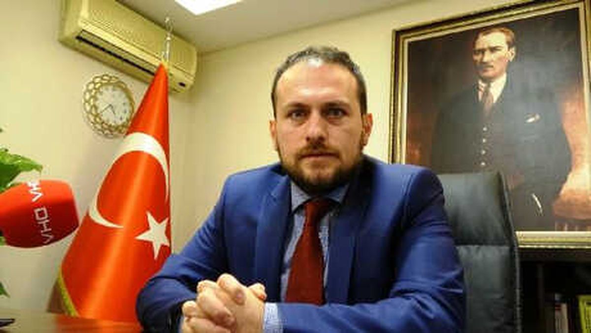 Modern Pentatlon Federasyonu Başkanı Çakır: "Hedefimiz 2020 Olimpiyatları\'nda Madalya Kazanmak"