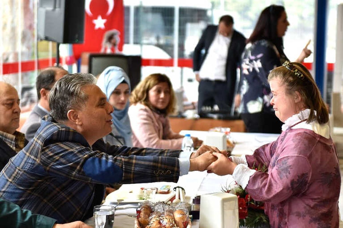 Muratpaşa\'da Hedef \'Sıfır\' Engel