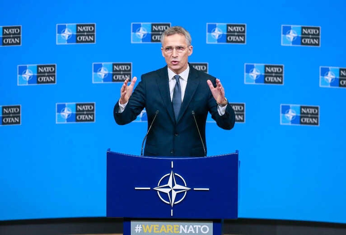 NATO Dışişleri Bakanları Rusya Gündemiyle Toplanacak