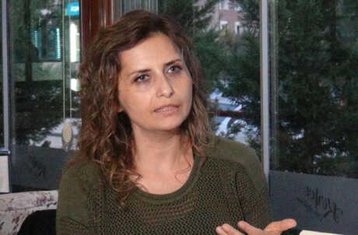 Öykü\'nün Annesi Eylem: Anne Olarak Hayat Kurtarmanızı Bekliyorum