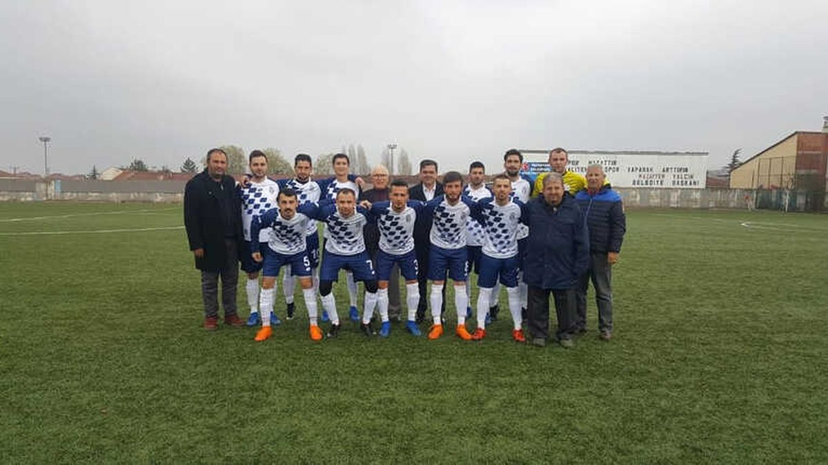 Pazaryerispor Evinde Rahat Kazandı