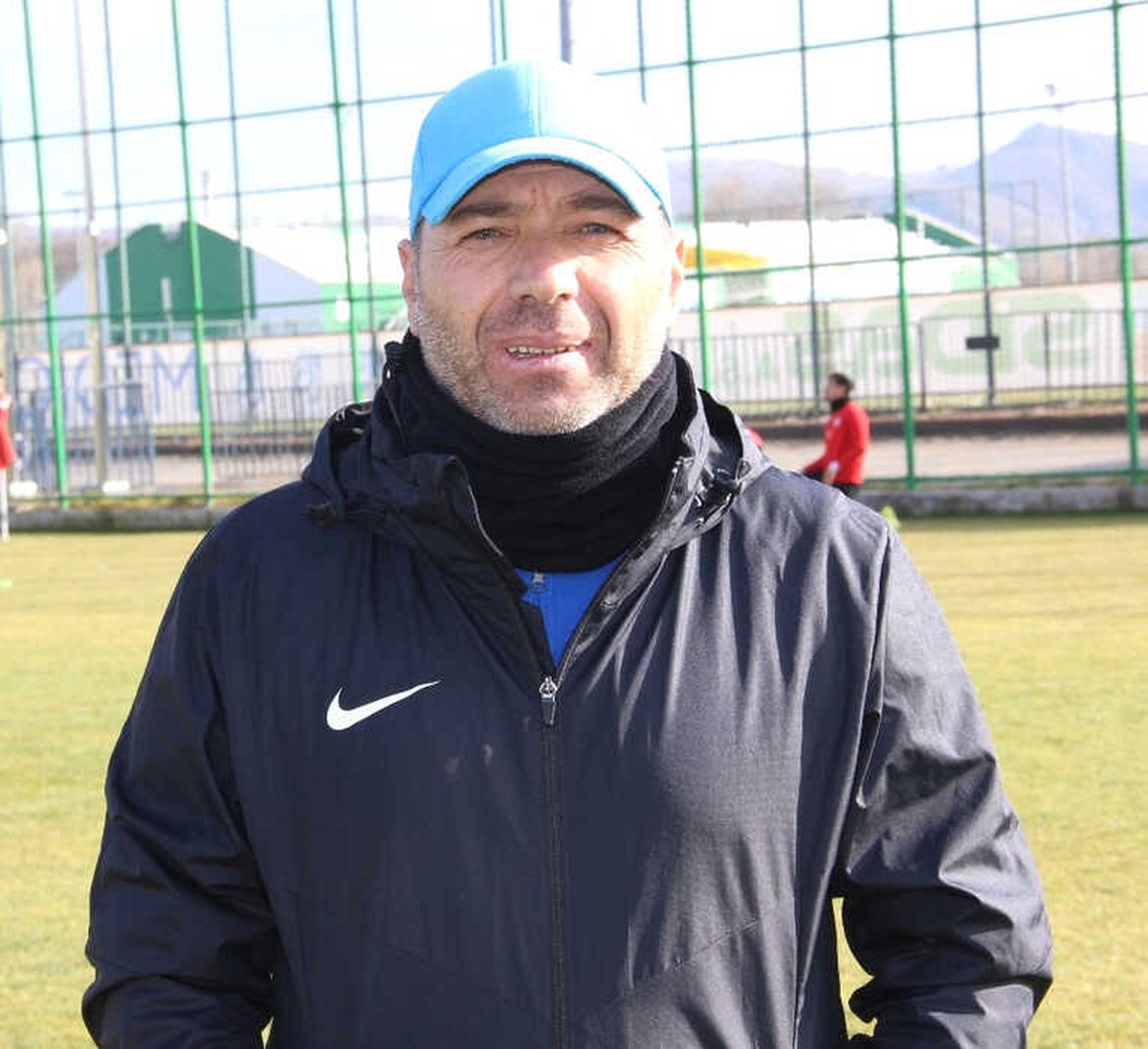 Sivas Belediyespor\'da, Trabzonspor Maçı Heyecanı