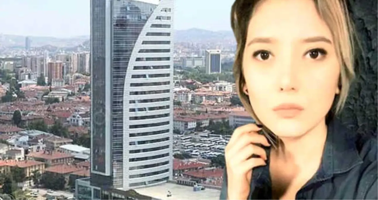 Şule Çet\'in Ölümüyle İlgili İddianame Hazırlandı: 2 Sanık için Irza Geçme ve Cinayet Suçlarından Ceza İstendi