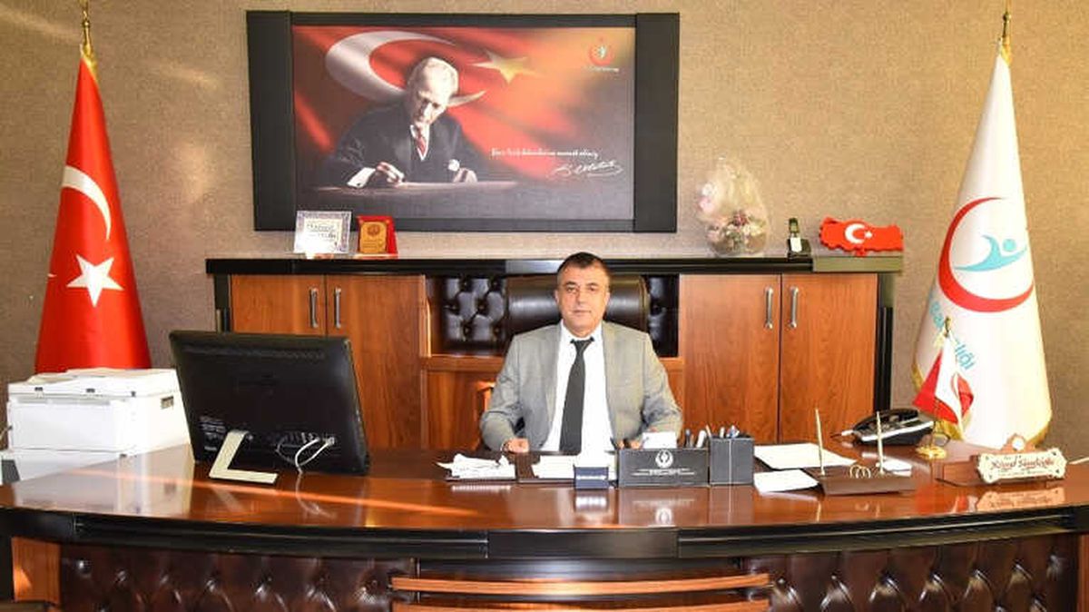 Sünnetçioğlu: "Acil Durumlarda Saniyeler Çok Önemli"