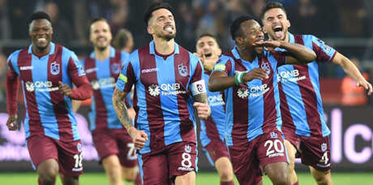 Trabzonspor Kupada, Sivas Belediyespor\'a Konuk Olacak