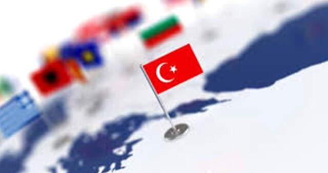 Türkiye, 2050'de Dünyaya Hükmedecek Ekonomiler Sıralamasında 11'inci Sıraya Gelecek