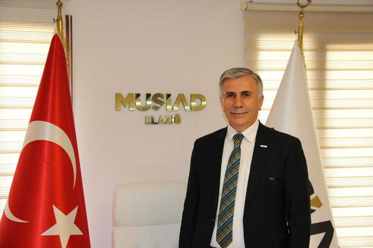 Uzun;"Üretmeyi Başardığımız Ölçüde Bu Yüzyılın Yükselen Ülkesi Olabiliriz"