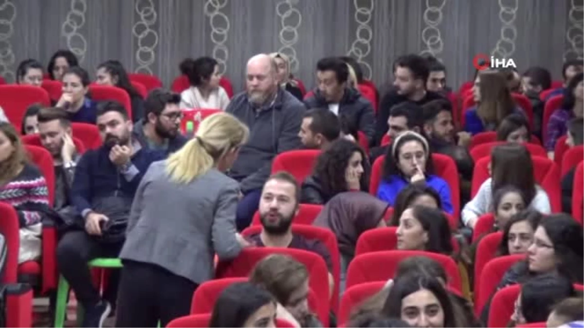 Viranşehir\'de 496 Öğretmen ile Eğitim Çalıştayı Düzenlendi
