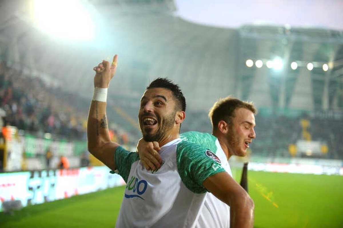 Zirvedeki İsim Aytaç Kara Haftaya Yok