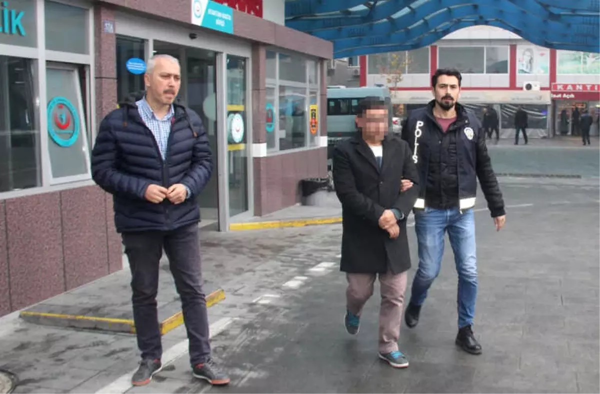 24 İlde Fetö Operasyonu: 34 Askere Gözaltı Kararı