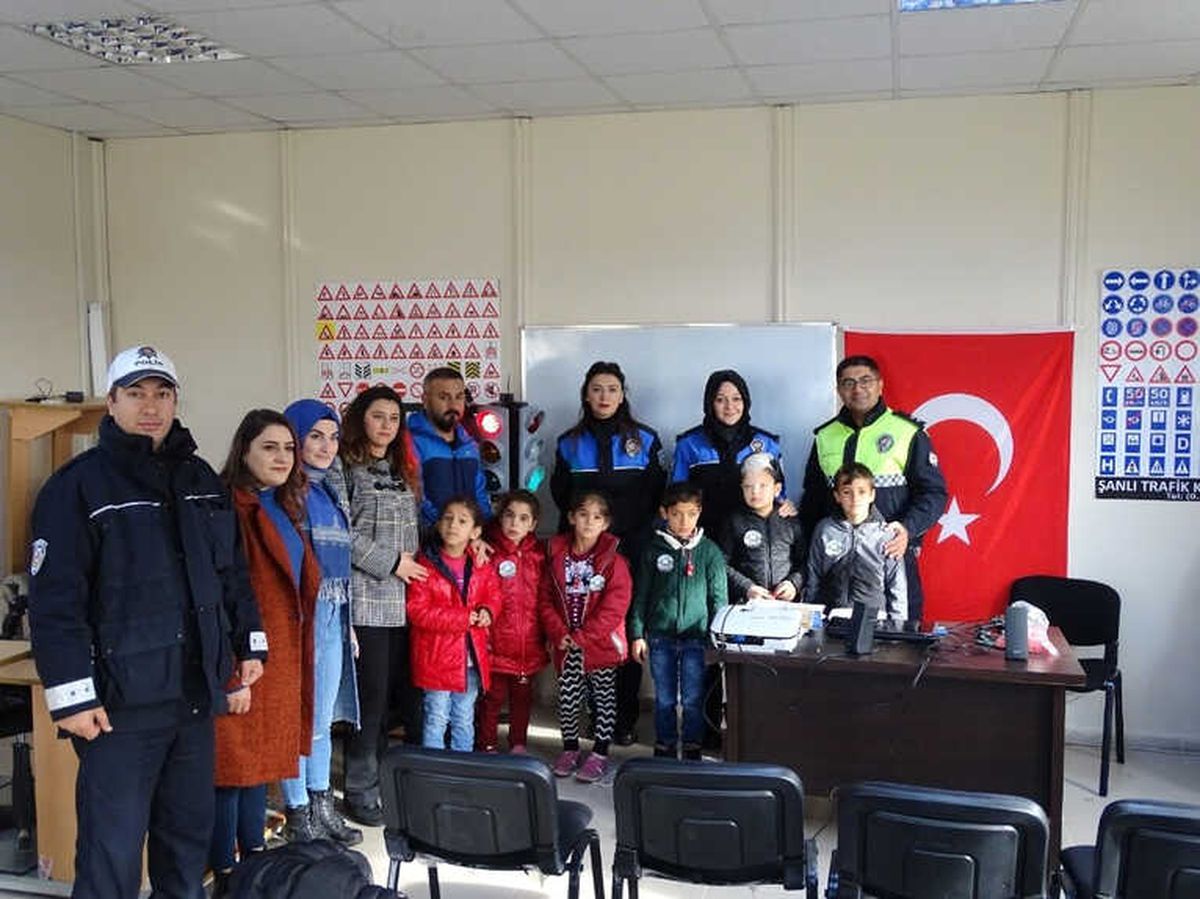 3 Aralık Dünya Engelliler Günü