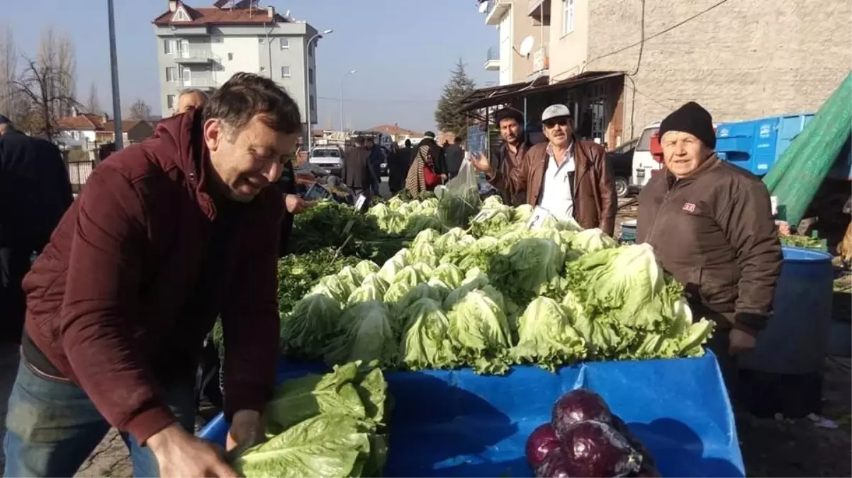 30 Yıldır Organik Ürün Satıyor