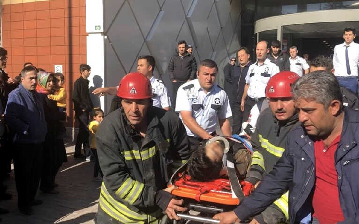 42. Kattan Atladı 37 Gün Sonra Yaşam Mücadelesini Kaybetti