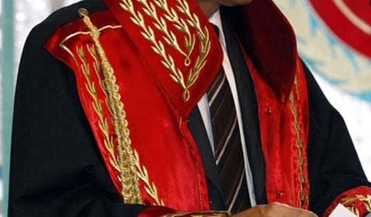 43 hakim ve savcının görev yeri değişti
