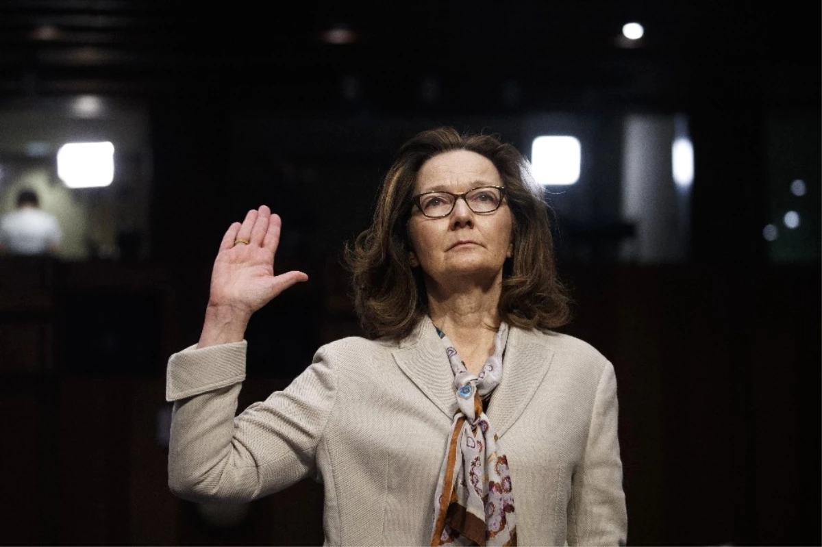 ABD Senatosu, Kaşıkçı\'nın Ölümüyle İlgili Olarak CIA Başkanını Dinleyecek