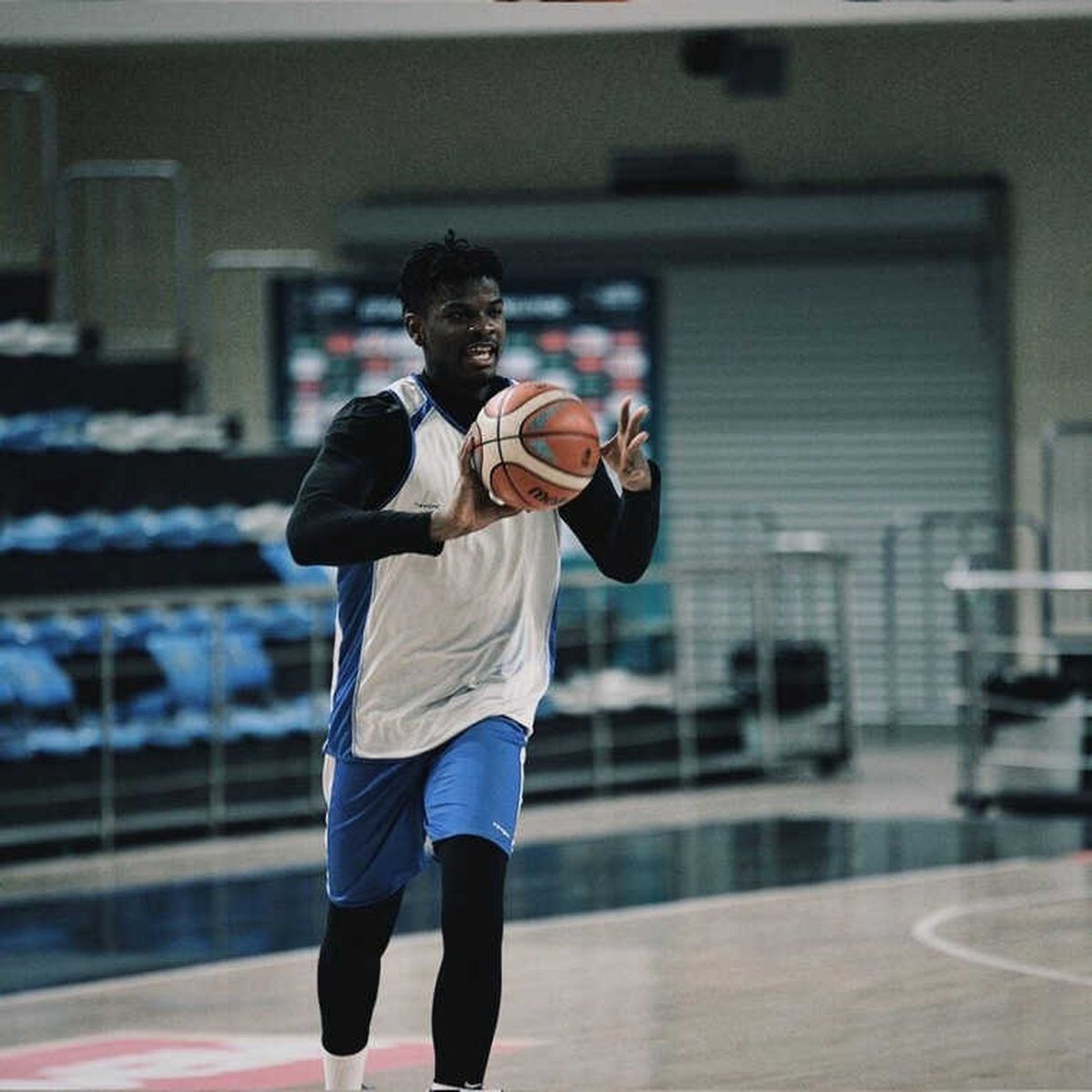 Büyükşehir Basket, İbb\'yi Konuk Ediyor