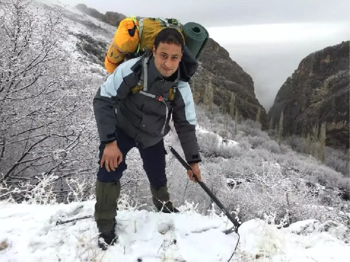 Çığ Altında Kalan Dağcının Yakınları Niğde\'ye Gitti