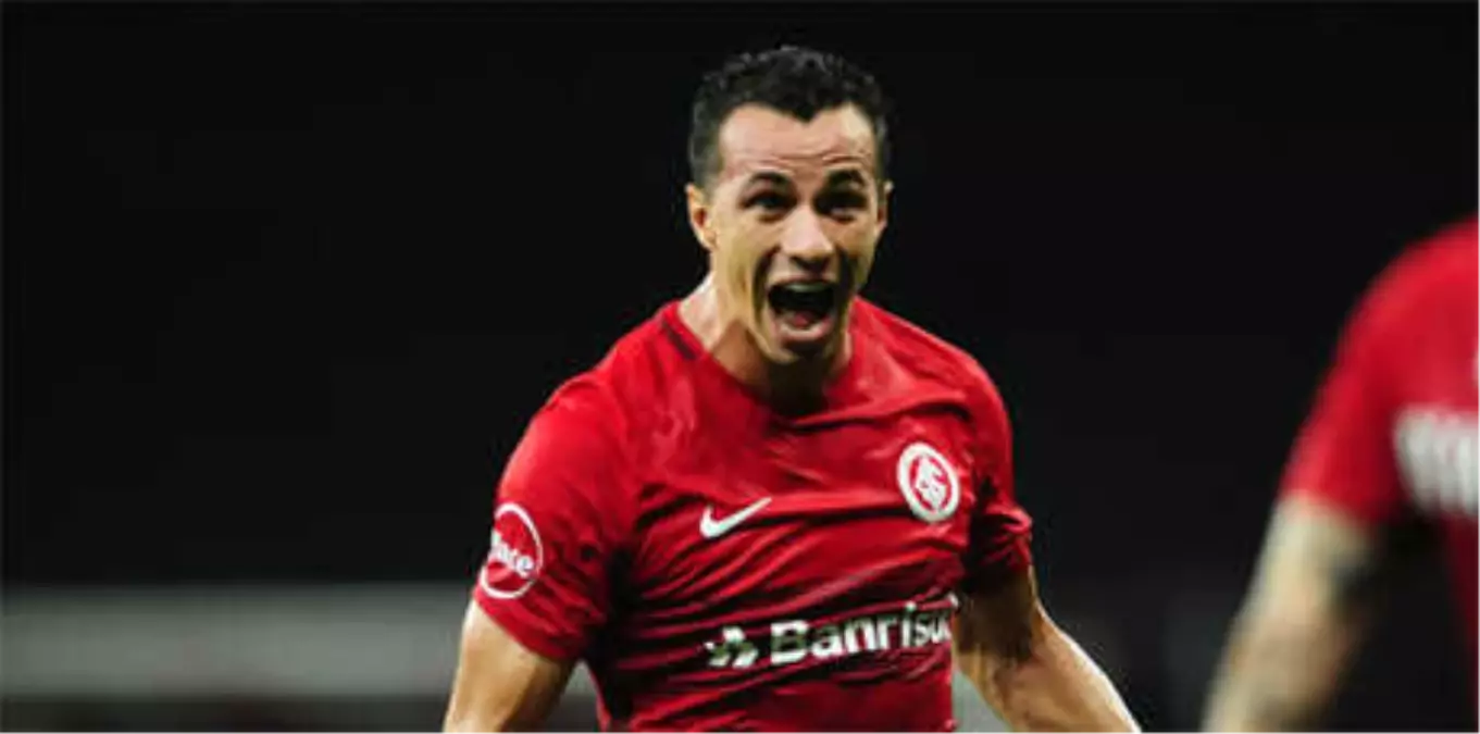 Damiao, Galatasaray\'ı Takibe Başladı