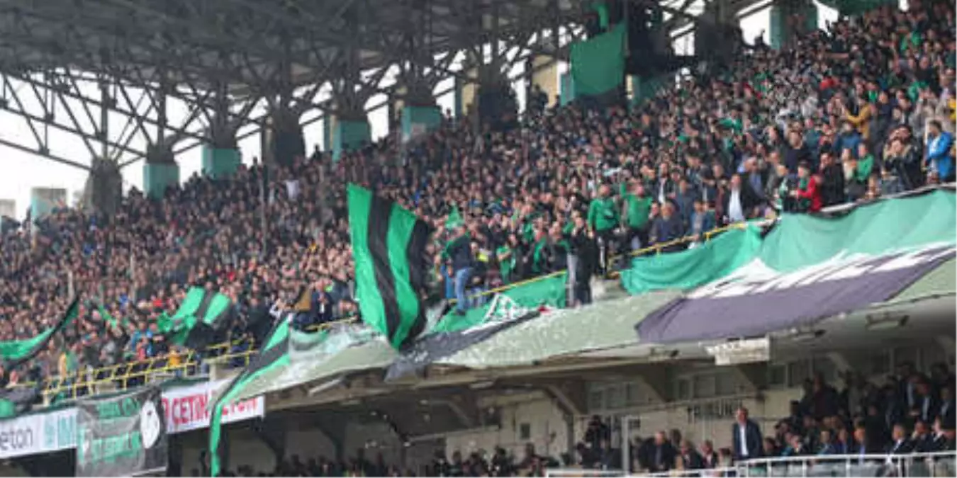 Denizlispor, Gençlerbirliği Öncesi Tek Yürek