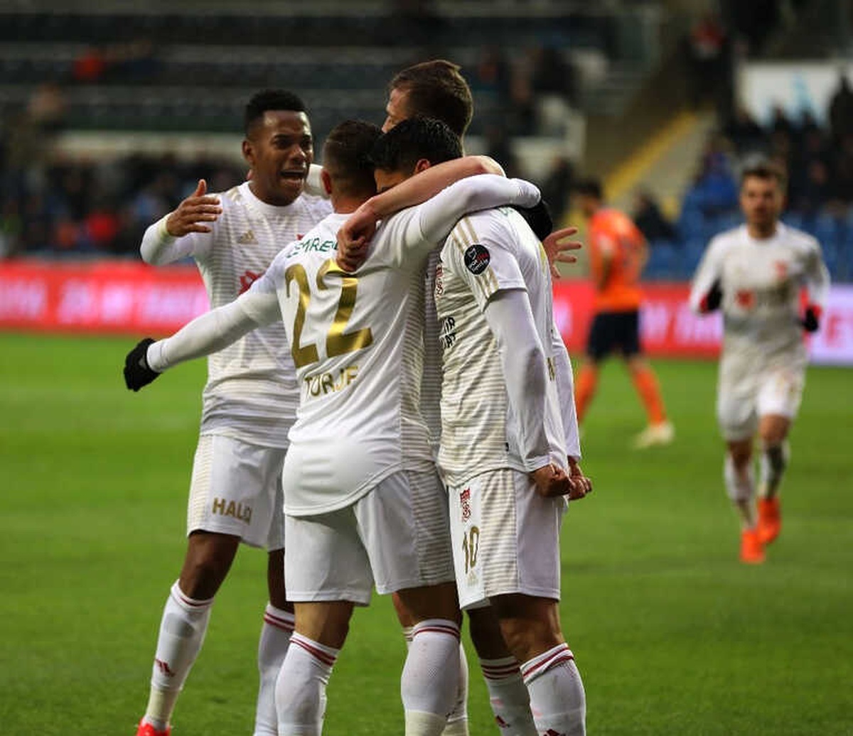 Dg Sivasspor, Göztepe Maçının Biletleri Satışta