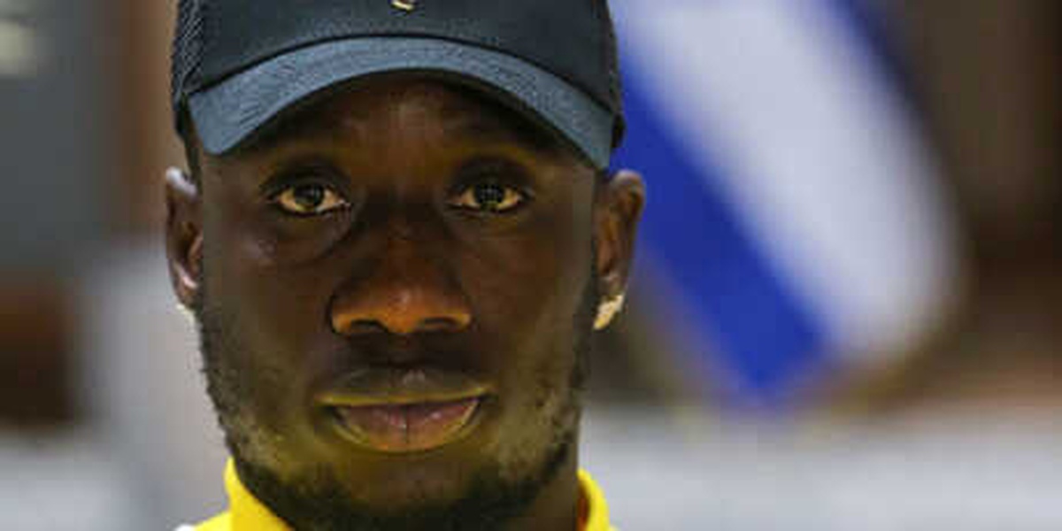 Diagne: \'3 Büyüklerden Teklif Gelirse Değerlendiririm\'