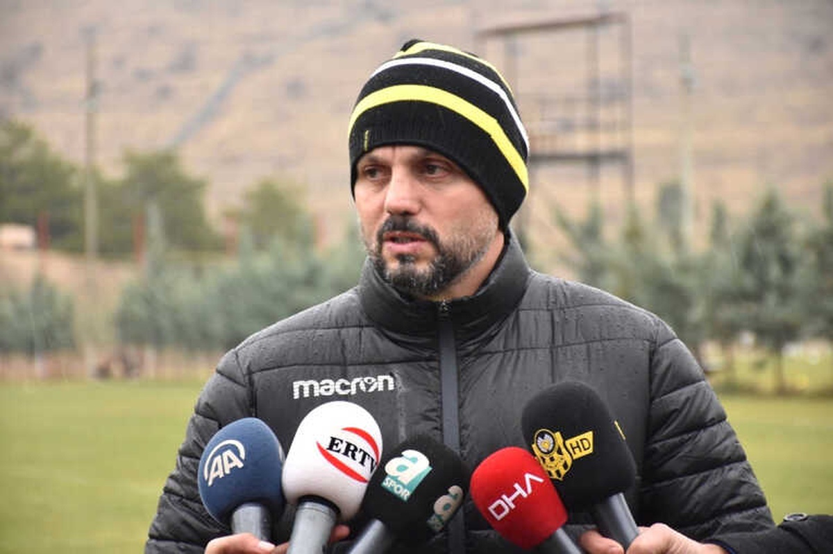 E.yeni Malatyaspor\'da Puan Sıralaması Memnuniyeti