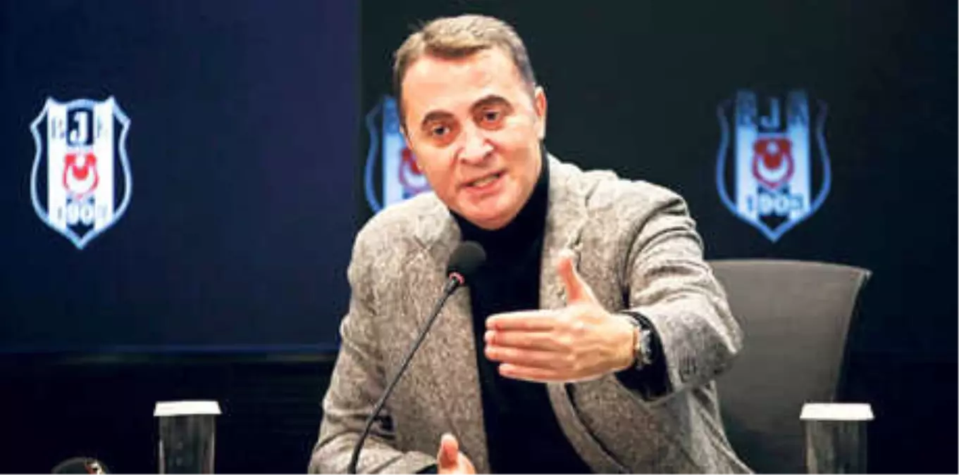 Fikret Orman: "Galatasaray\'ı Aramamamız Hata"