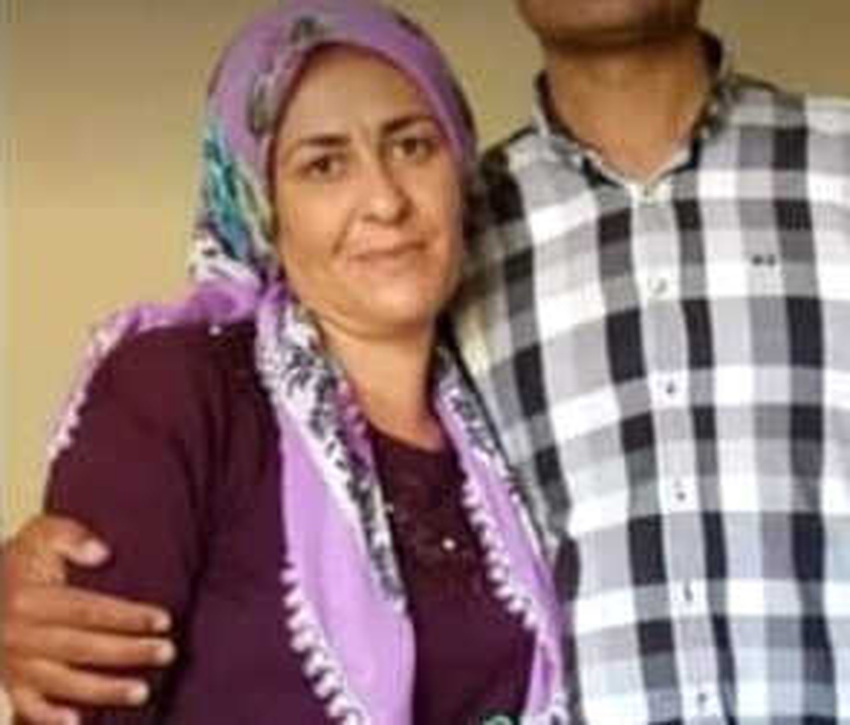 Hastaneye Kaldırılan Kadın Hayatını Kaybetti