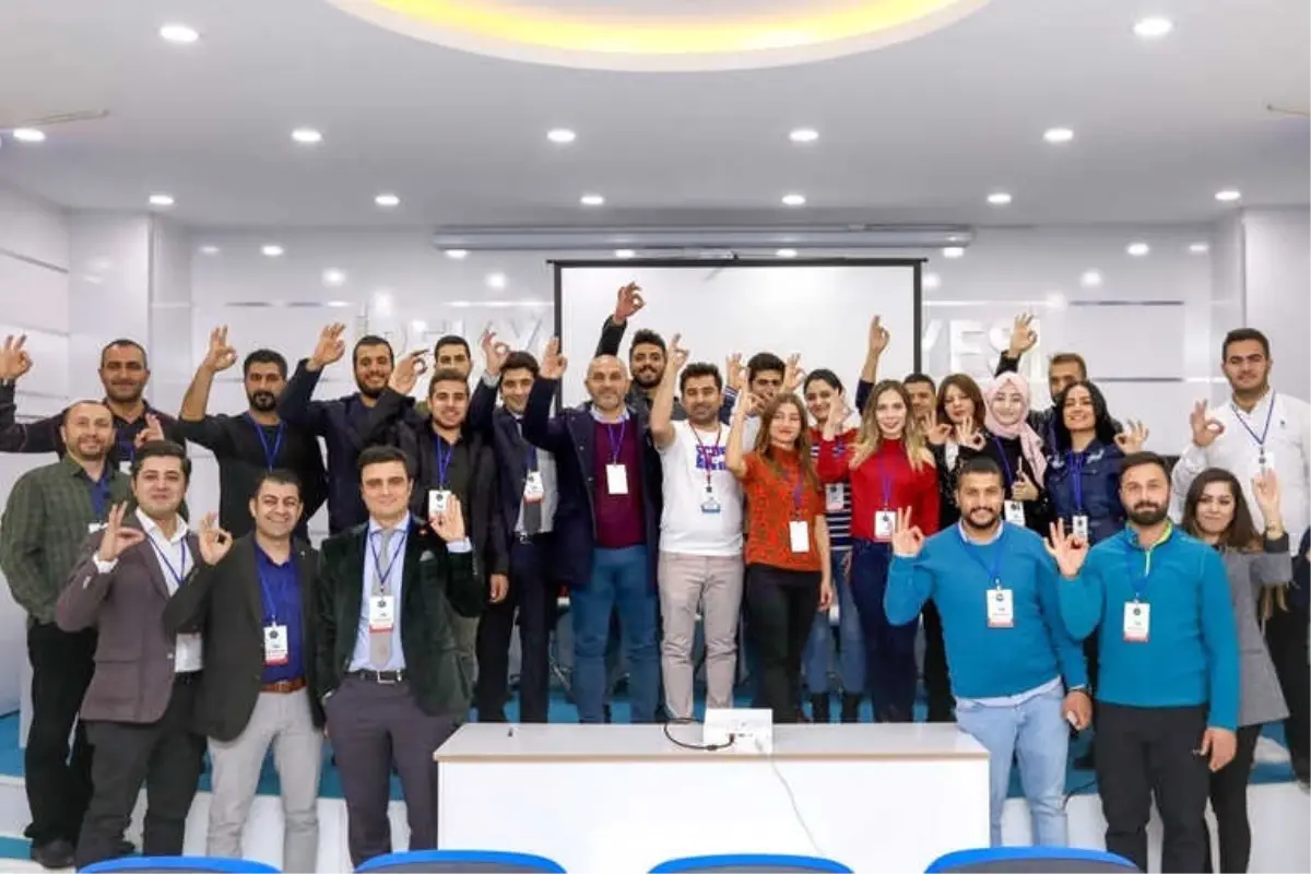 İpekyolu Belediyesinden \'1 Yıldız Dalgıçlık\' Kursu