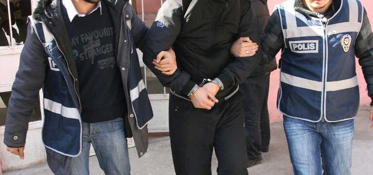 İstanbul\'da Fetö Operasyonu: 96 Gözaltı Kararı