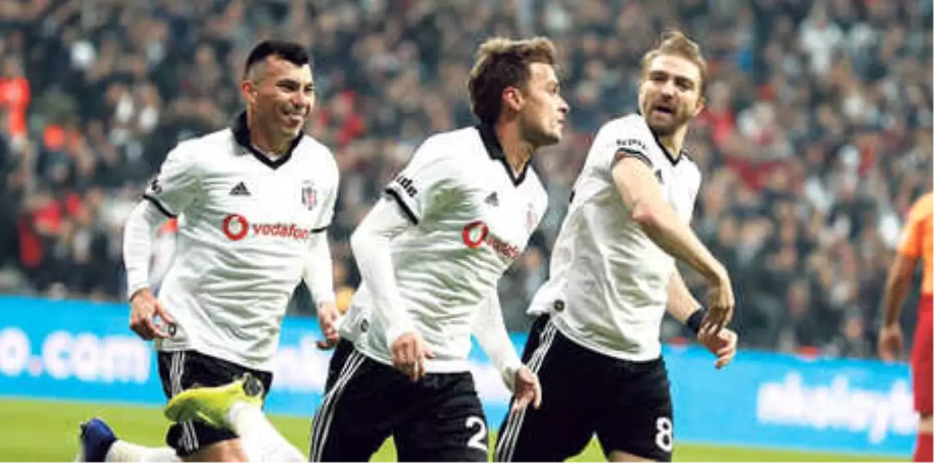 Kartal Şahane Prim Bahane!