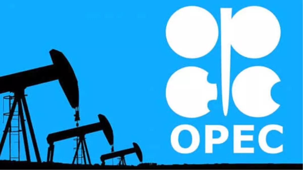 Katar, Opec\'ten Ayrılıyor