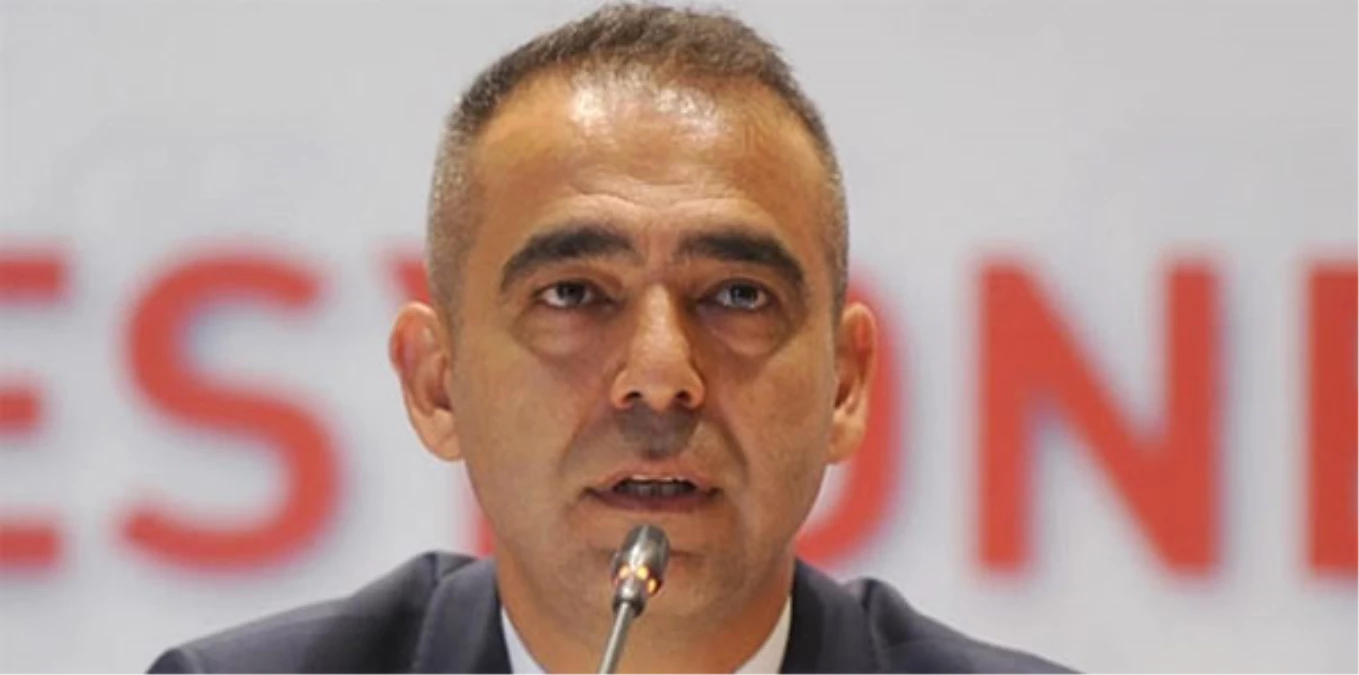 Kuddusi Müftüoğlu: Maç Tekrarı İçin Hakemin Raporunda Hatayı Yazması Gerekli