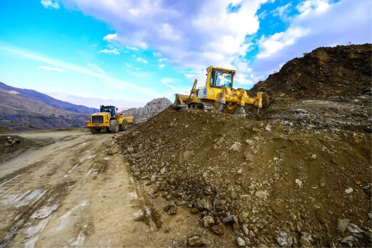 Malatya\'da 5 Mahallenin Ulaşım Sorunu Çözüldü