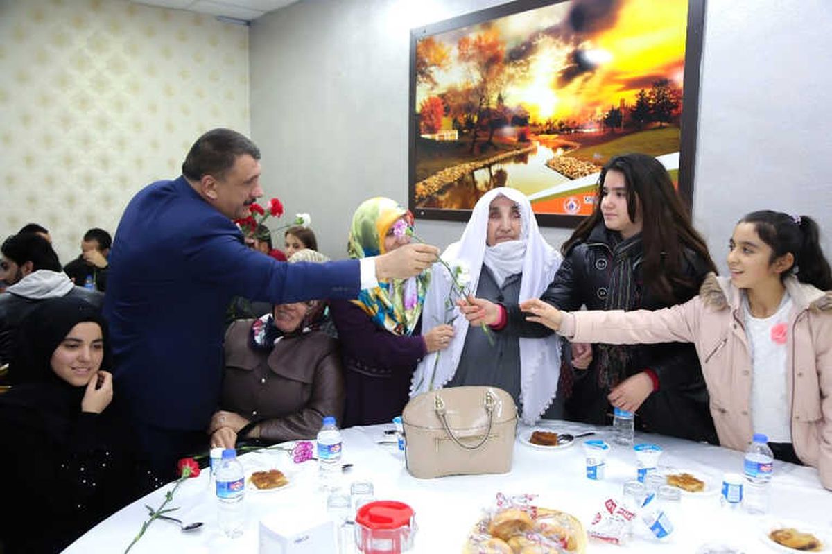 Malatya\'da Engelliler Gününe Özel Etkinlik