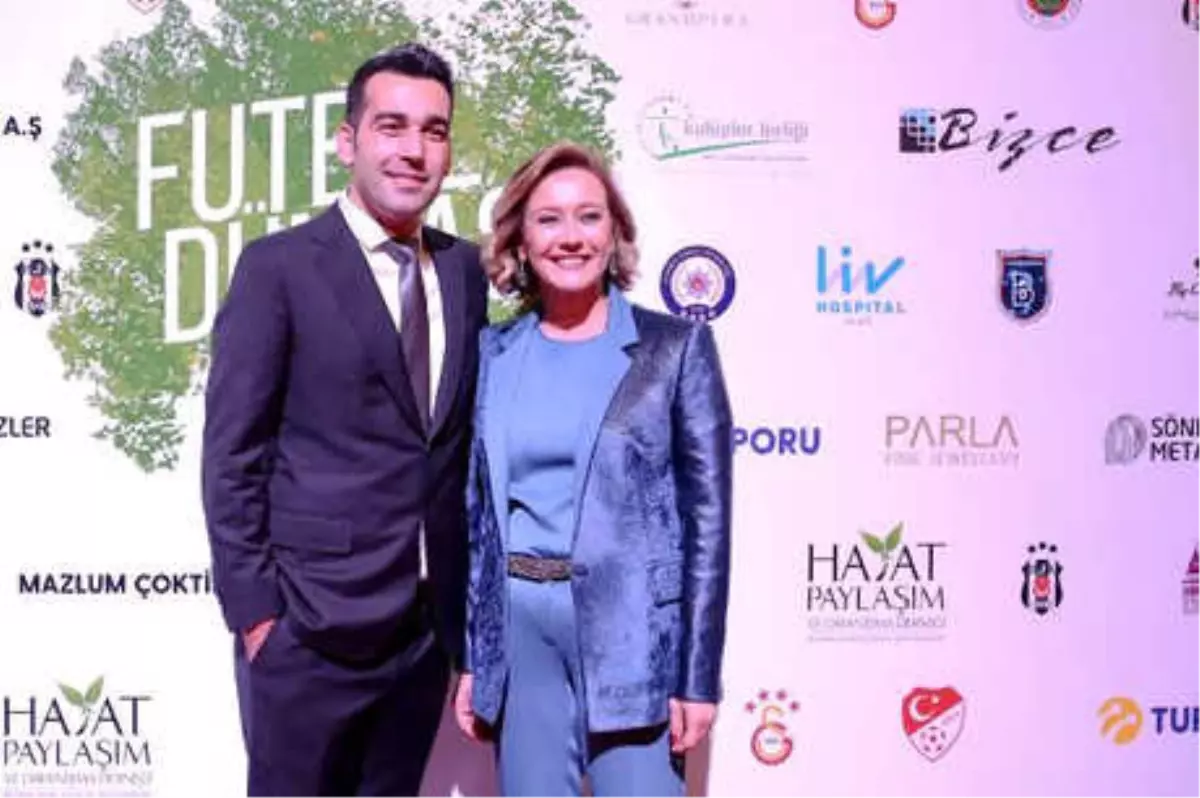 Revna Demirören: "Engelli Çocukların Daha İyi Eğitim Alması ve Yaşam Sürmeleri İçin El Ele Verdik"