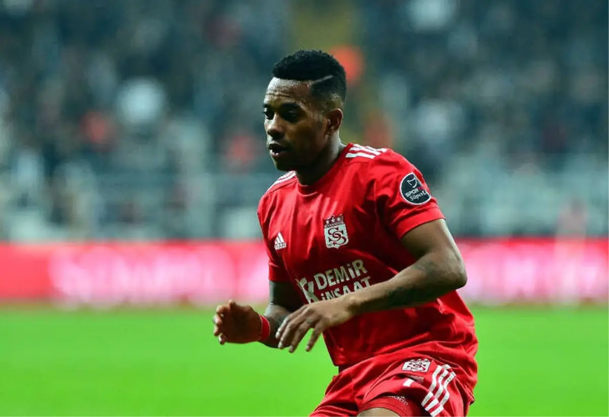 Robinho\'yla Nikah Tazelenecek mi ?