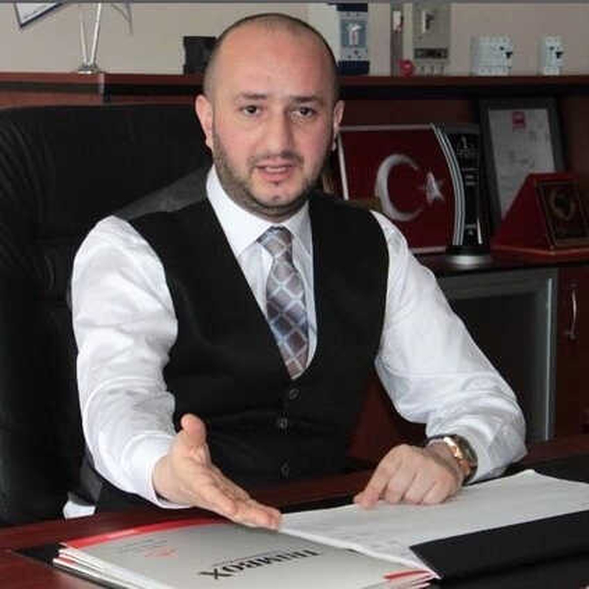 Sigorta Şirketlerinden Fabrikalara İnceleme