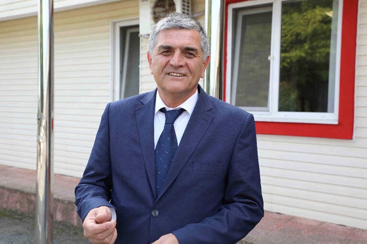 Suat Çakır: "Adım Adım Şampiyonluğa İlerliyoruz"