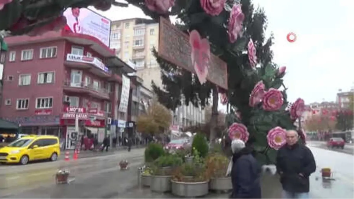 Talih Kuşunun Sevdiği Isparta\'da Yılbaşı Çekilişinde Büyük İkramiye Beklentisi