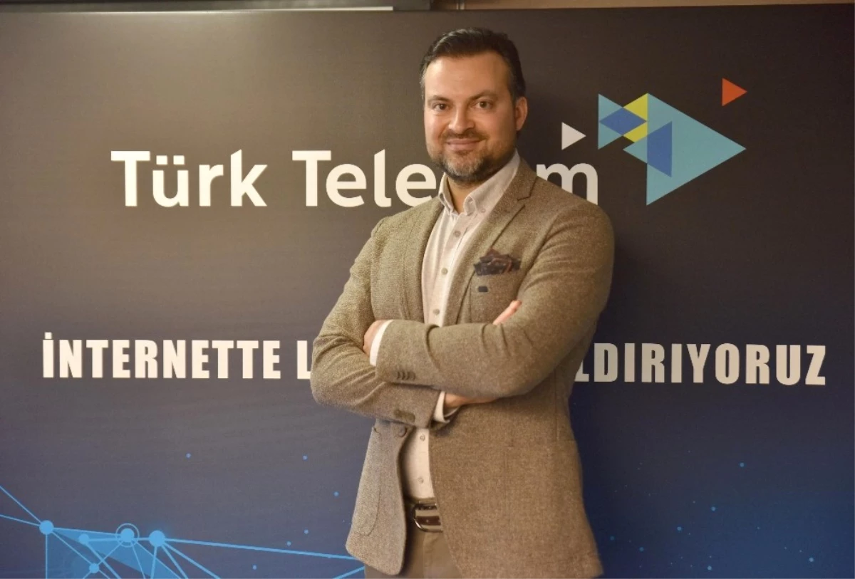 Türk Telekom, 1 Ocak\'ta Tüm Abonelerini Limitsiz İnternetle Buluşturacak