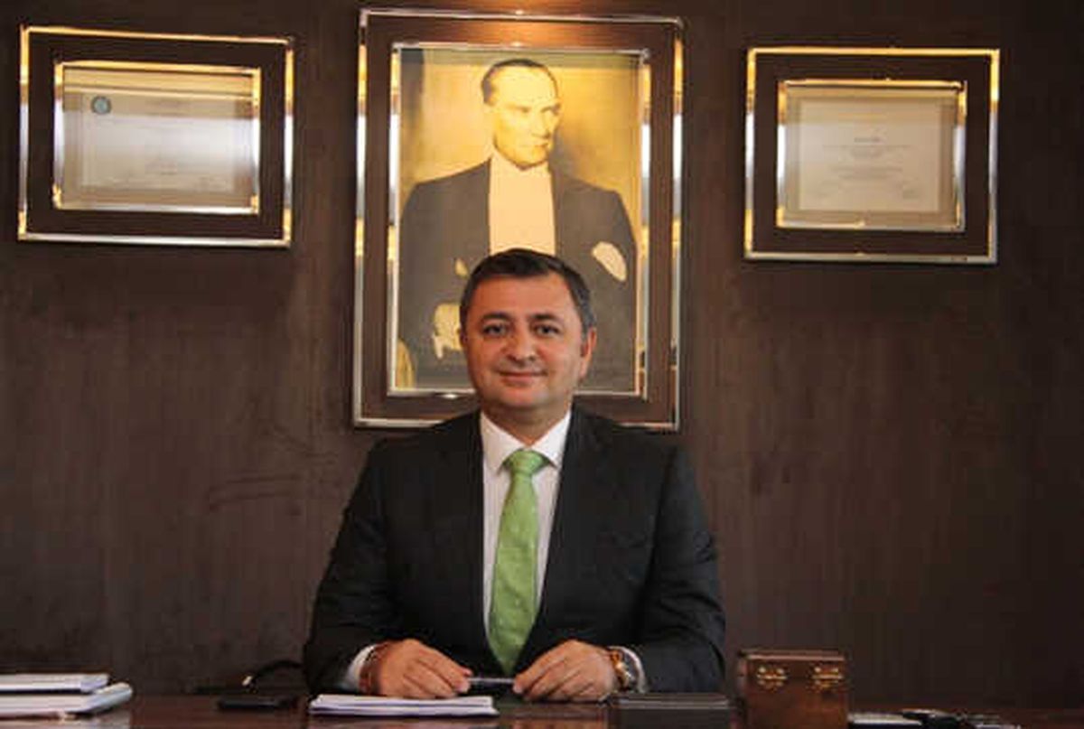 UİB’den kasımda 2.9 milyar dolarlık ihracat